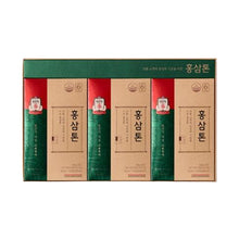 홍삼톤 골드 30개입 Ginseng Rouge Tonic Gold 40ML*30 [Cheongkwanjang]