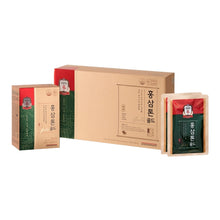 홍삼톤 골드 30개입 Ginseng Rouge Tonic Gold 40ML*30 [Cheongkwanjang]