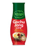 튜브형 고추장 Gochujang Pâte de Piment Coréenne en Tube 290G [Bibigo]