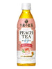 오후의 홍차 피치 티 Gogo No Kocha Boisson de Thé Pêche 430ML [Kirin] DDM 31.12.2024