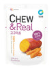 고구마 츄 Goguma Chew Patates Douces Séchés 60G [Chungjungone]