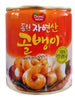 Golbaengi Escargot de Mer en Conserve 230G [Dongwon]