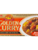 Golden Curry en Cube Mild 220G [S&B]