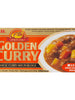 골든 카레 고형 순한맛 Golden Curry en Cube Mild 220G [S&B]