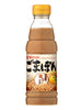 Gomapon Sauce Ponzu au Sésame 350ML [Mizkan] DDM 31.05.2025