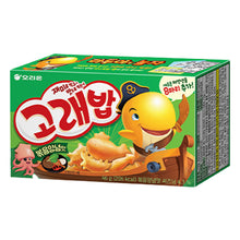 Goraebab Snack Assaisonné 46G [Orion] DDM 22.02.2026