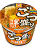 Gotsumori Miso Cup Noodle 138G [Toyo Suisan] DDM 13.04.2024