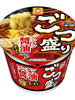 간장 컵라면 Gotsumori Shoyu Sauce Soja Cup Noodle 117G [Toyo Suisan] DDM 20.03.2025