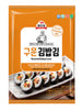 새우표 구운 김밥김 Feuilles d’Algues Grillés pour Gimbab 22G [Wandomulsan]