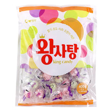 왕사탕 Grands Bonbons 400G [Chungwoo]