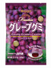 포도 젤리 Grape Gummy 107G [Kasugai]