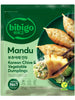 Frozen / 부추 야채 군만두 350G [Bibigo]