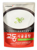 교동 사골곰탕 Gyodong Bouillon d’Os de Bœuf Coréen 500G [Gyodong]