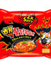 핵불닭볶음면 Haek Buldak Bokkeum Myeon 140G [Samyang] DDM 13.02.2025