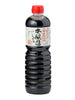 핫코다 후쿠류 혼조 간장 Hakkouda Fukuryusui Honjozo Shoyu 1L [Wadakan]