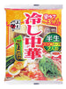 참깨소스 중화냉면 Hiyashi Chuka Nouilles Froides à la Sino-japonaise avec Sauce Sésame 246G [Itsuki]