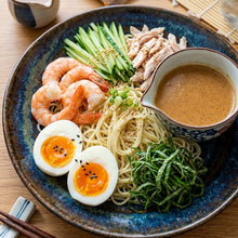 Hiyashi Chuka Nouilles Froides à la Sino-japonaise avec Sauce Sésame 246G [Itsuki]