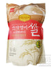 한가명미 고시히카리 쌀 Hangamyeongmi Koshihikari Riz Vietnam pour Sushi 2Kg [Wang]