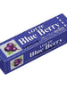 Hani Tsukinikui Blueberry Chewing Gum 26G [Lotte]