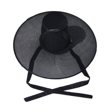 갓 Gat Chapeau Traditionnel Coréen [Kukaksa]