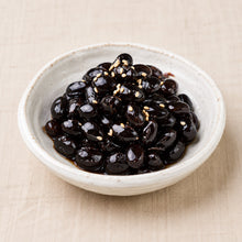 순수올곡 서리태 Haricots Noirs 500G [Nonghyup]