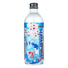 라무네 소다 Hatasoda Ramune 500ML [HATA]
