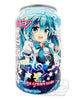 하츠네 미쿠 아이스크림 소다 Hatsune Miku Soda à la Crème Glacée 330ML [KAWAJI]