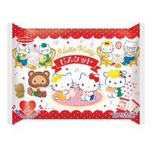 헬로 키티 비스킷 Hello Kitty Biscuit 105G [Ito Seika]