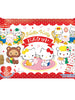 헬로 키티 비스킷 Hello Kitty Biscuit 105G [Ito Seika]