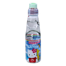 헬로키티 라무네 Hello Kitty Ramune Soda 200ML [CTC Food]