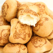 헬로우 판다 Hello Panda milk Filling 50G [meiji] DDM 16.12.2024