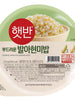 햇반 발아현미밥 Hetban Riz Complet Germe 210G [Cj]