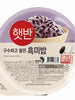 햇반 흑미밥 Hetban Riz Noir 210G [Cj]