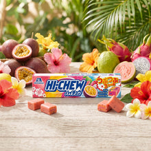 Hi-Chew Bonbons aux Saveurs Tropical Mix 55G [Morinaga]
