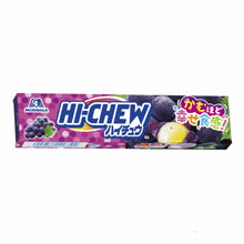 하이츄 포도맛 Hi-Chew Grape 57G [Morinaga] DDM 28.02.2026