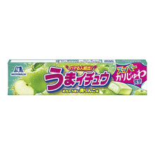 하이츄 사과맛 Hi-Chew Green Apple 58G [Morinaga] DDM 30.11.2025