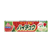 하이츄 수박 Hi-Chew Pastèque 55G [Morinaga]