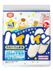 하이하인 유아용 쌀과자 HI-Hine Biscuit de riz pour bébé 40G [Kameda]