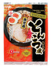 가고시마 돈코츠풍 라멘 Kagoshima Tonkotsu Ramen 78.5G [Higashimaru]