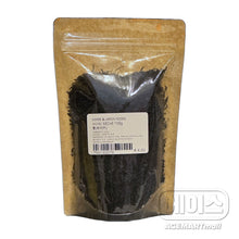 Hijiki 100G [Ace Food]