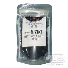 밥 톳 Hijiki 50G [SegaeroSusan]