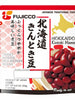 Hokkaido Kintoki Mame 250G [FUJICCO] DDM 31.08.2026