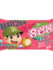Homerunball Saveur matcha-fraise 49G [Haitai] DLC 06.02.2026
