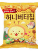 Honey Butter Chip 100G [Haitai]