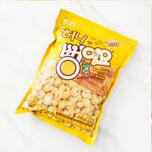 허니 뻥이요 Honey Ppung Yiyo Maïs Soufflé au Miel 240G [Seoul-Food] DDM 14.05.2026