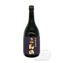 Honkaku Imo Shochu 720ml 25% [Nishiyoshida]