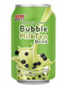 Bubblle Milk Tea au Honeydew 350ML [Rico]