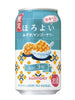 호로요이 알코올음료 미조레 망고사와맛 Horoyoi Boisson Alcoolisée à la Mangue Mizore 3% 350ML [Suntory]