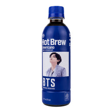 BTS 핫 브루 아메리카노 Hot Brew BTS Americano 350ML [HY]