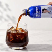 BTS 핫 브루 아메리카노 Hot Brew BTS Americano 350ML [HY]